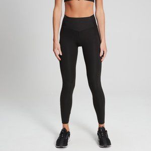 NWOT // High Rise Full-Length Scult Leggings // Size S